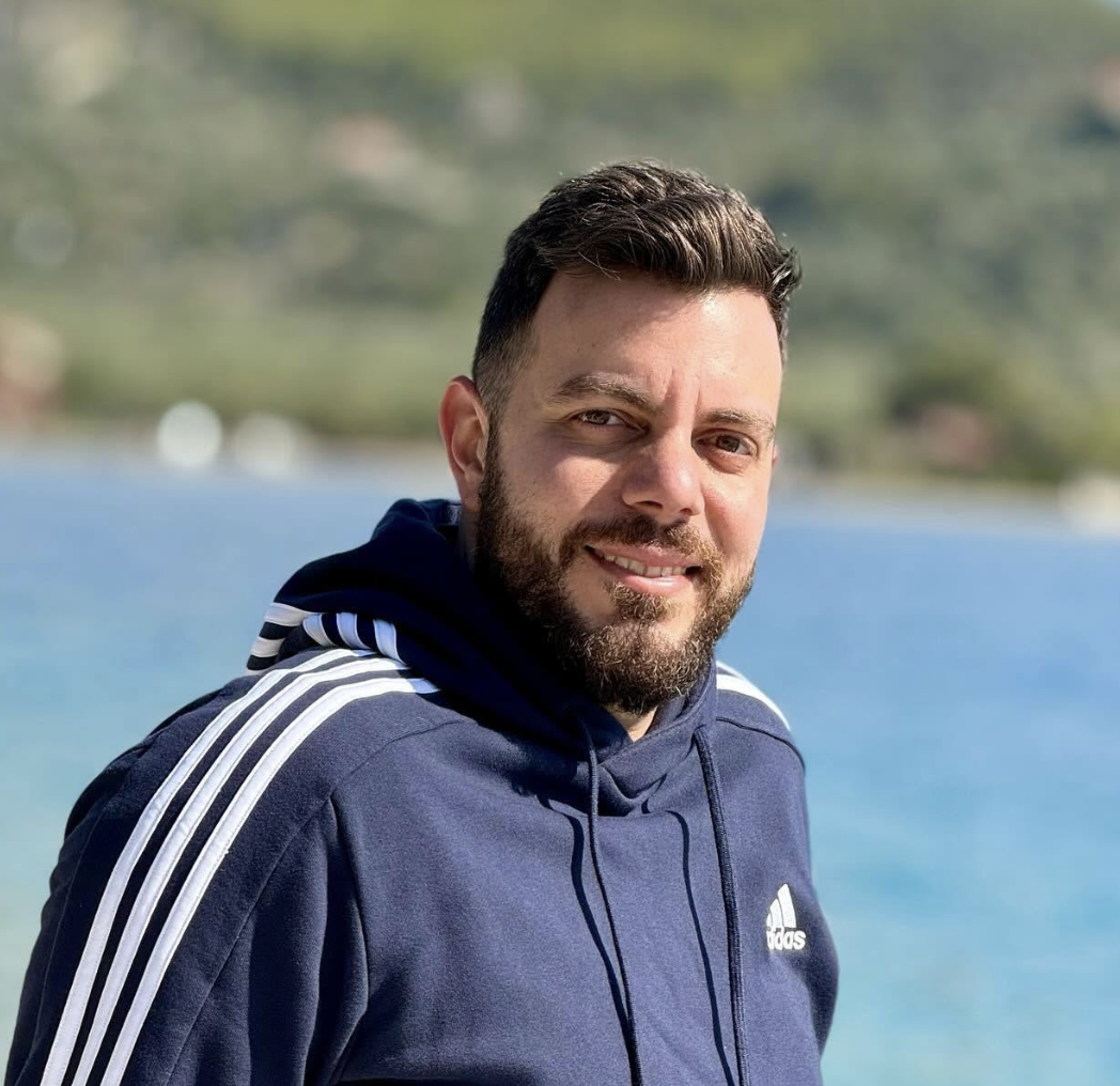 Xenofon Charopoulos